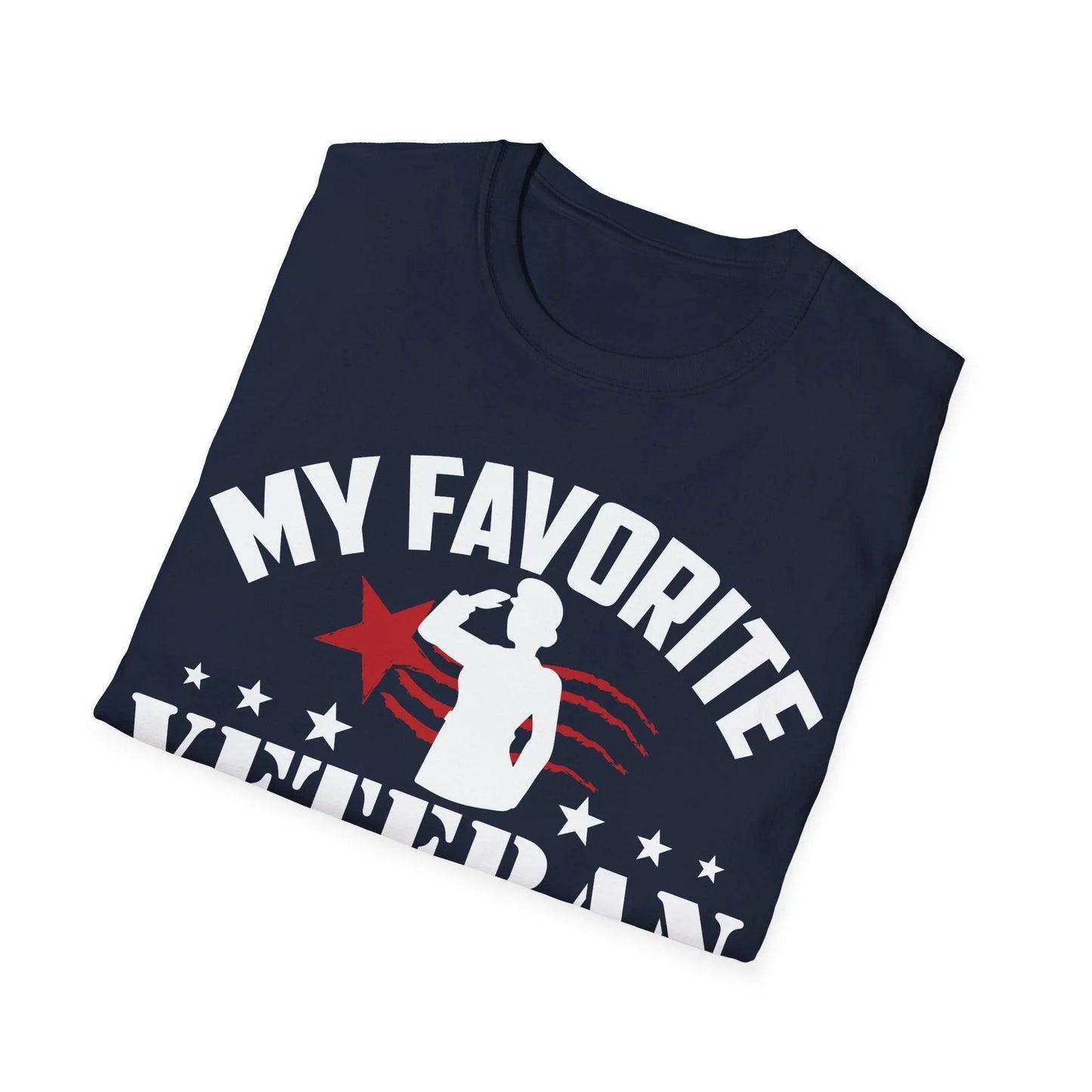 Close-up of the soft cotton fabric and stitched collar showing the relaxed fit and light heather gray color detail of the