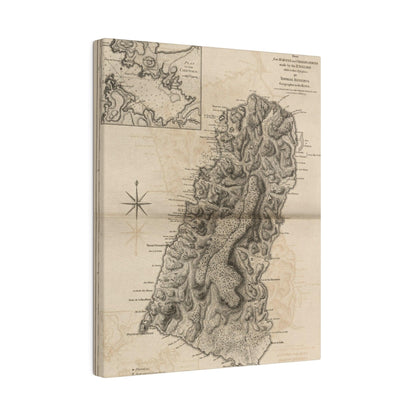 St. Lucia - Pacific Sky Games