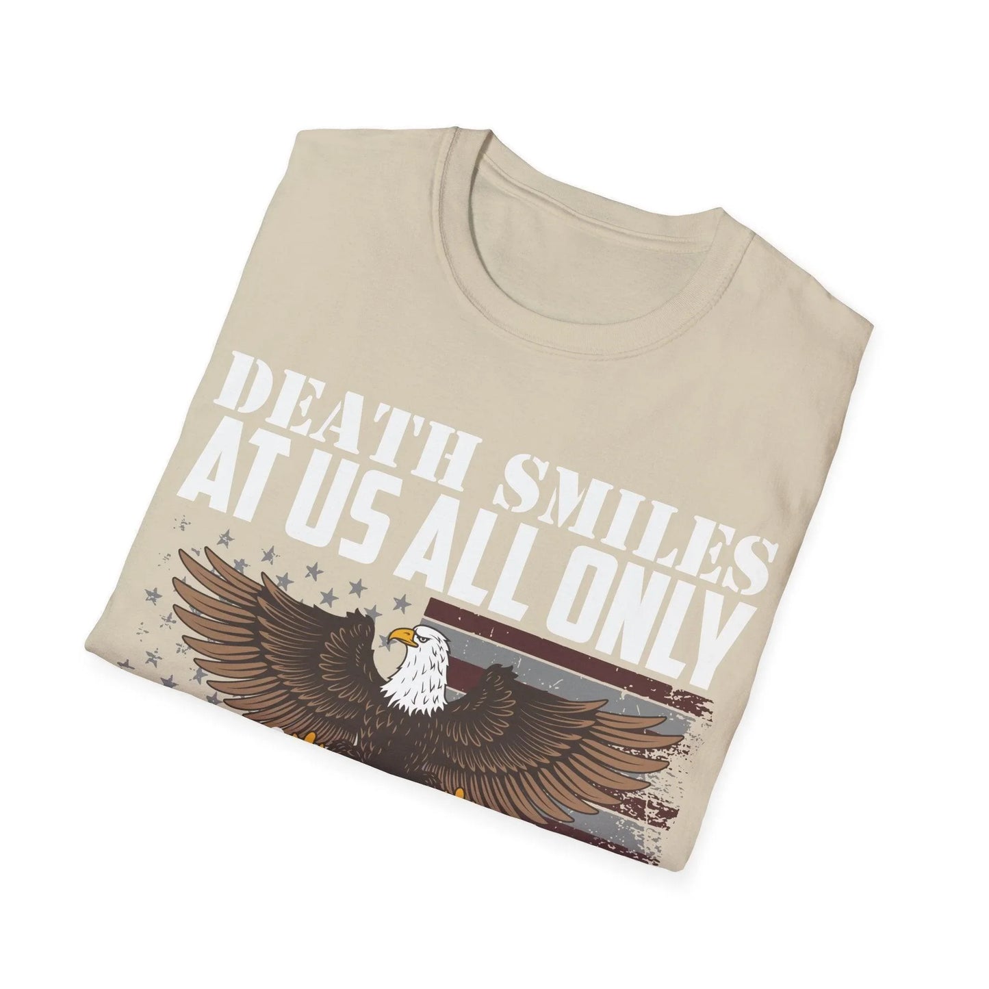 Close-up of the soft, heather charcoal fabric showing subtle texture and reinforced stitching at the sleeve hem detail.