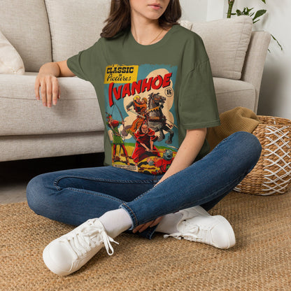 Ivanhoe 1949 - Unisex Softstyle T-Shirt