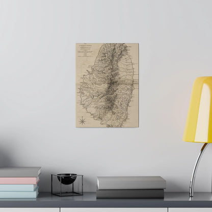 St. Vincent - Pacific Sky Games