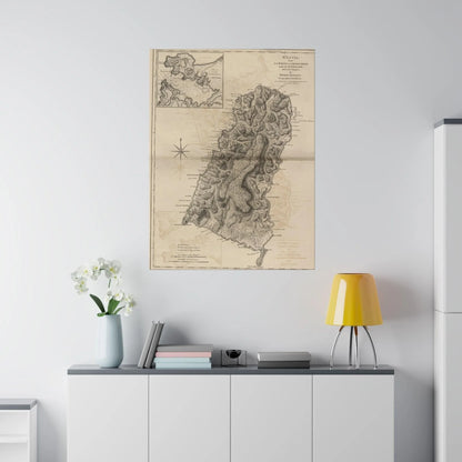 St. Lucia - Pacific Sky Games