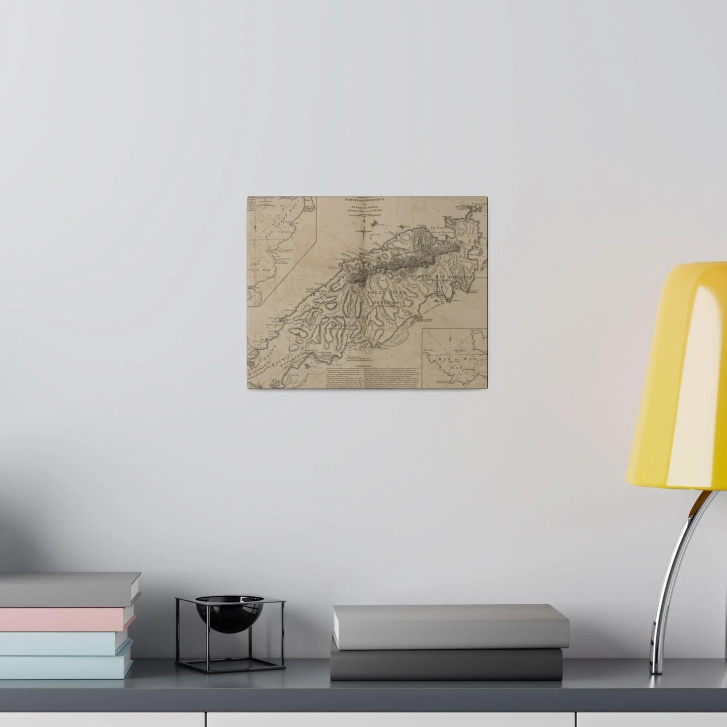 Tobago - Pacific Sky Games