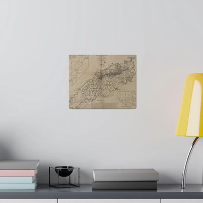 Tobago - Pacific Sky Games