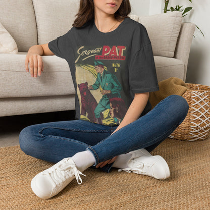 Sergeant Pat 1966 - Unisex Softstyle T-Shirt