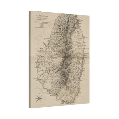 St. Vincent - Pacific Sky Games