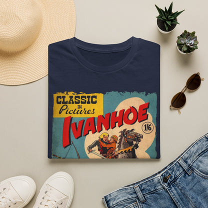 Ivanhoe 1949 - Unisex Softstyle T-Shirt