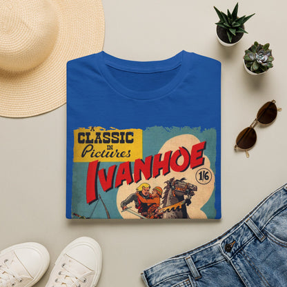 Ivanhoe 1949 - Unisex Softstyle T-Shirt