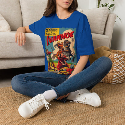 Ivanhoe 1949 - Unisex Softstyle T-Shirt