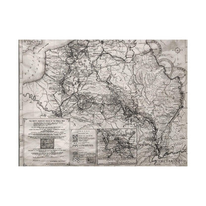 The North American Indian in the World War - Pacific Sky Games