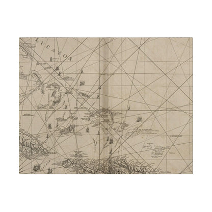 Windward Passages from Cuba and St. Domingo - Pacific Sky Games