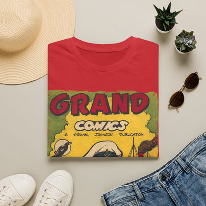 Grand No.52 - Unisex Softstyle T-Shirt