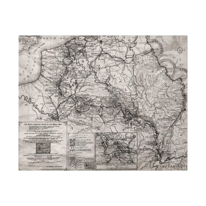 The North American Indian in the World War - Pacific Sky Games