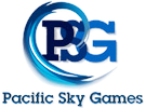 Pacific Sky Games